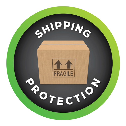 Shipping Insurance📦