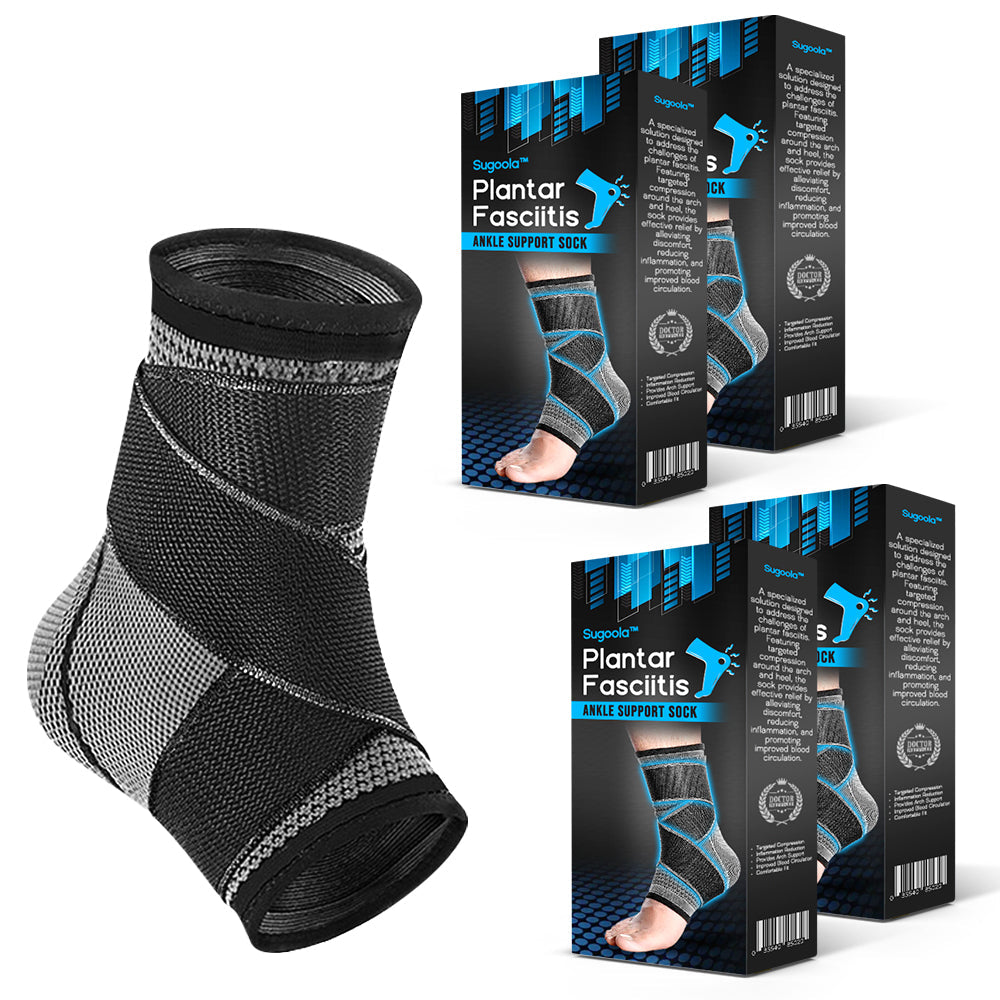 Clemyro® Plantar Fasciitis Ankle Support Sock