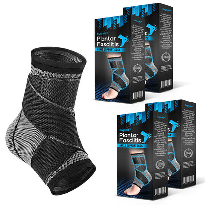 Clemyro® Plantar Fasciitis Ankle Support Sock