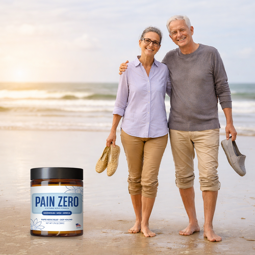 ⭐️Clemyro® Pain Zero Magnesium Formula