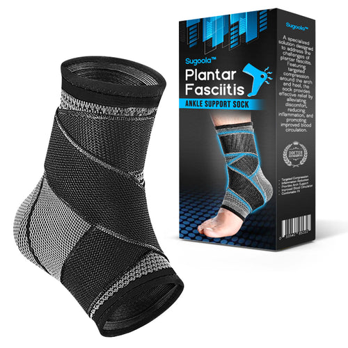 Clemyro® Plantar Fasciitis Ankle Support Sock