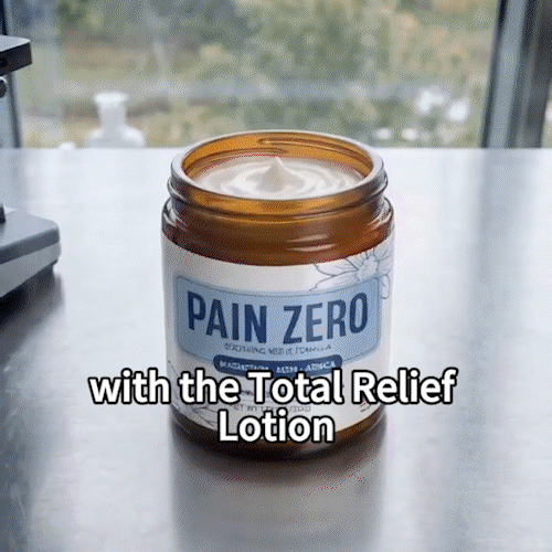 ⭐️Clemyro® Pain Zero Magnesium Formula