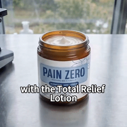 ⭐️Clemyro® Pain Zero Magnesium Formula